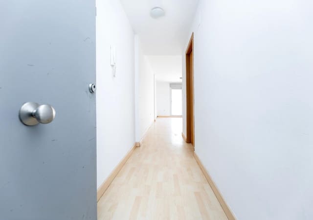 2 slaapkamer Flat te koop in Monachil met garage - € 183.000 (Ref: 9985160)