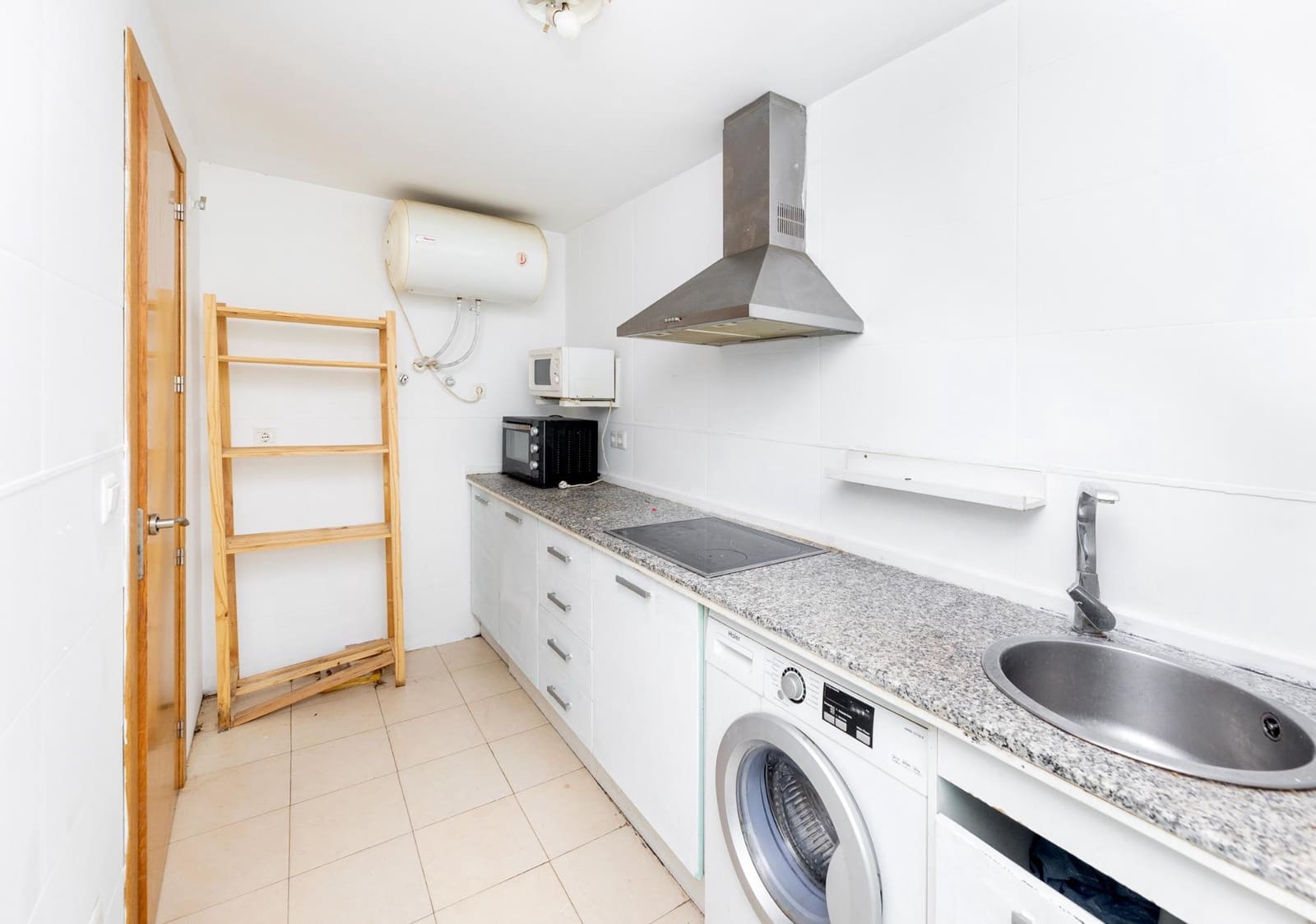 2 sypialnia Mieszkanie na sprzedaż w Monachil z garażem - 183 000 € (Ref: 9985160)