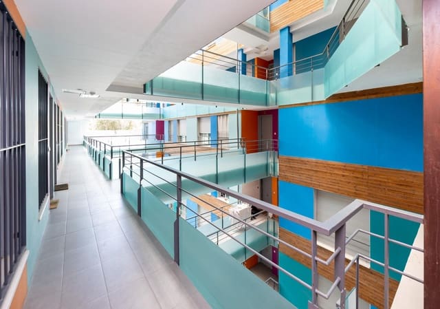 2 slaapkamer Flat te koop in Monachil met garage - € 183.000 (Ref: 9985160)