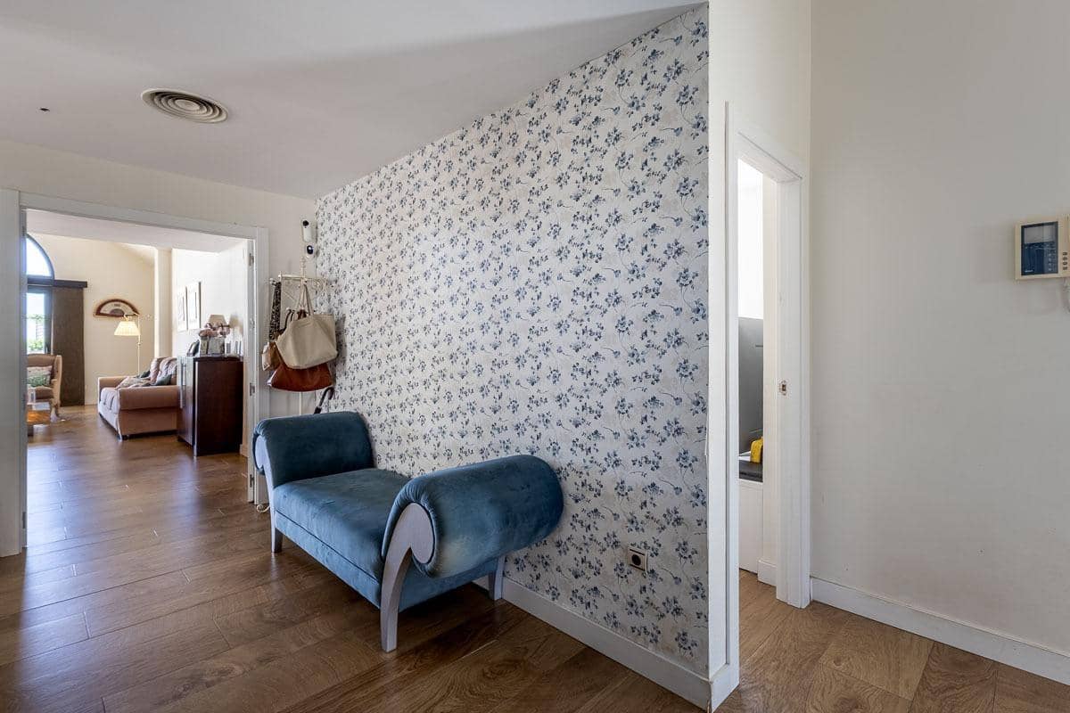 5 sypialnia Willa na sprzedaż w Dilar z basenem garażem - 485 000 € (Ref: 9985161)