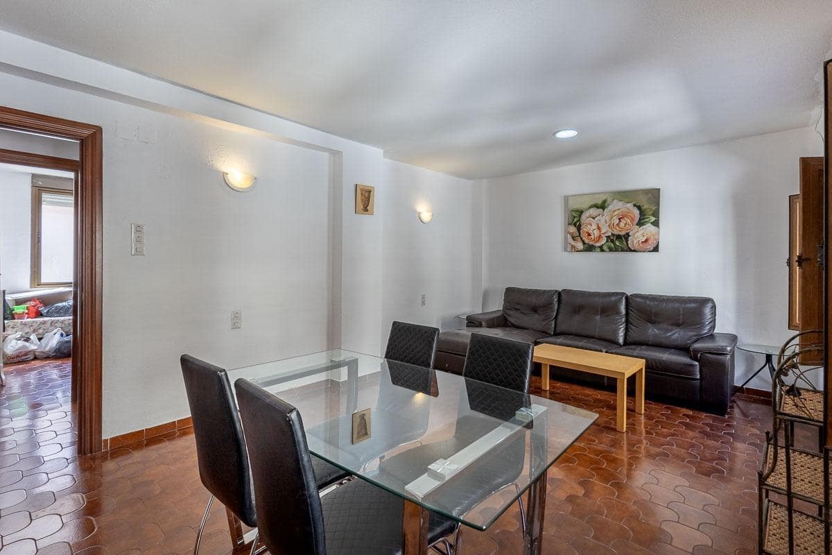 10 slaapkamer Flat te koop in Granada stad - € 595.000 (Ref: 9985162)