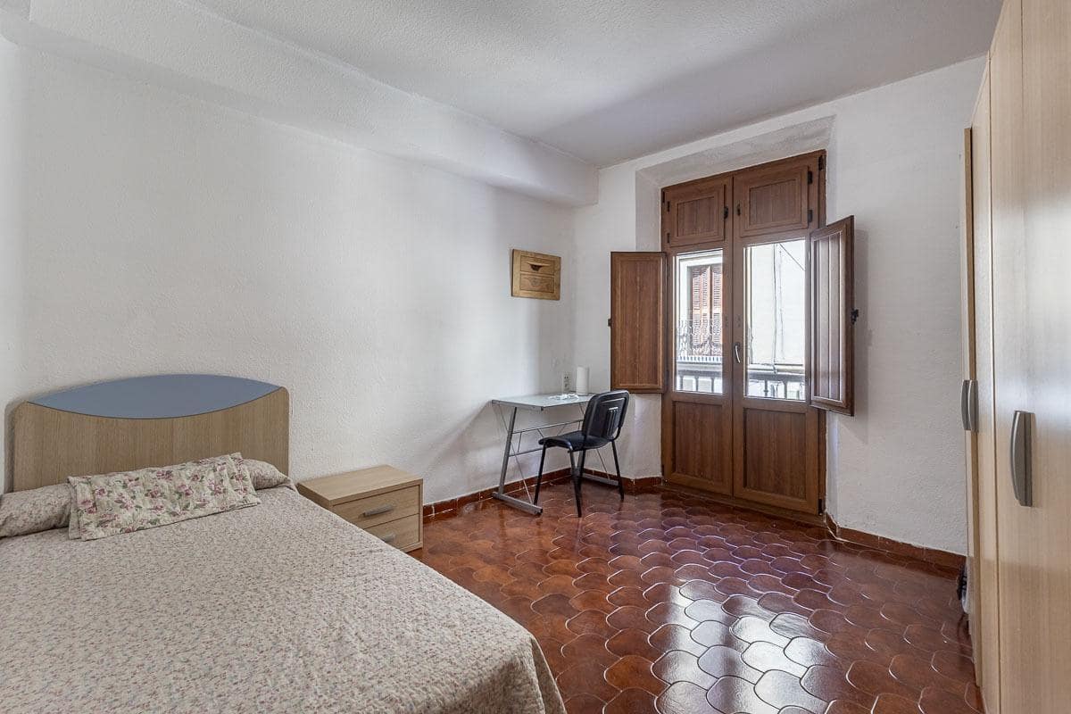 10 slaapkamer Flat te koop in Granada stad - € 595.000 (Ref: 9985162)