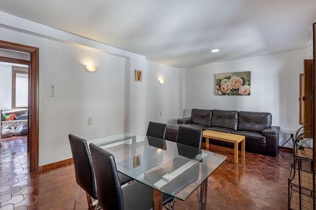 10 slaapkamer Flat te koop in Granada stad - € 595.000 (Ref: 9985162)