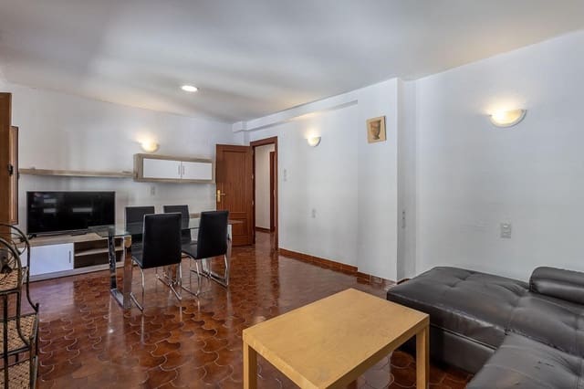 10 slaapkamer Flat te koop in Granada stad - € 595.000 (Ref: 9985162)