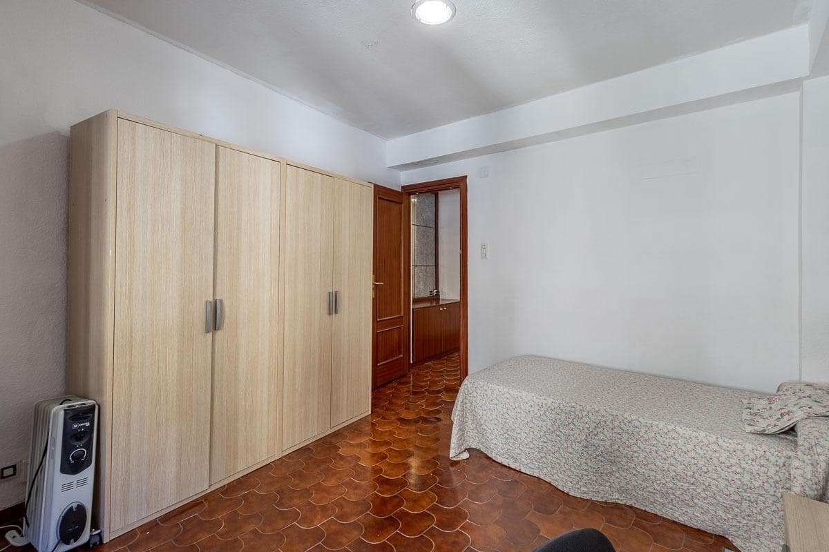 10 slaapkamer Flat te koop in Granada stad - € 595.000 (Ref: 9985162)