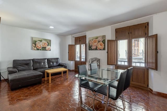 10 slaapkamer Flat te koop in Granada stad - € 595.000 (Ref: 9985162)