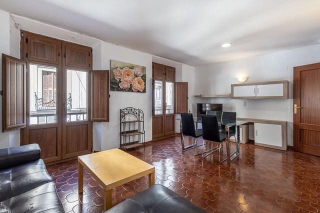 10 slaapkamer Flat te koop in Granada stad - € 595.000 (Ref: 9985162)