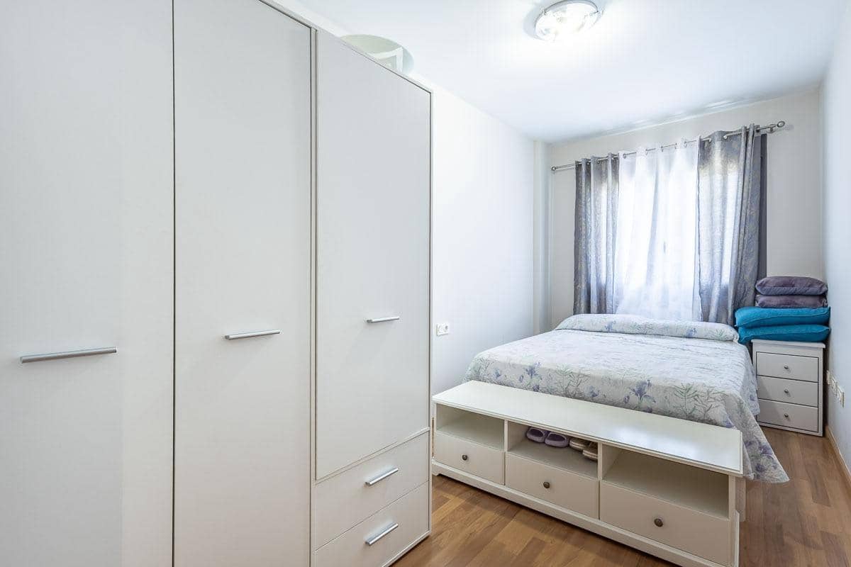 2 sypialnia Mieszkanie na sprzedaż w Miasto Grenada z basenem garażem - 335 000 € (Ref: 9987051)