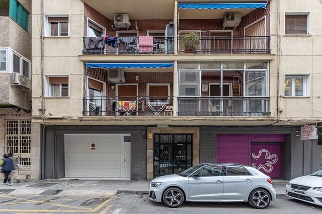 4 sypialnia Mieszkanie na sprzedaż w Miasto Grenada - 249 000 € (Ref: 9990884)