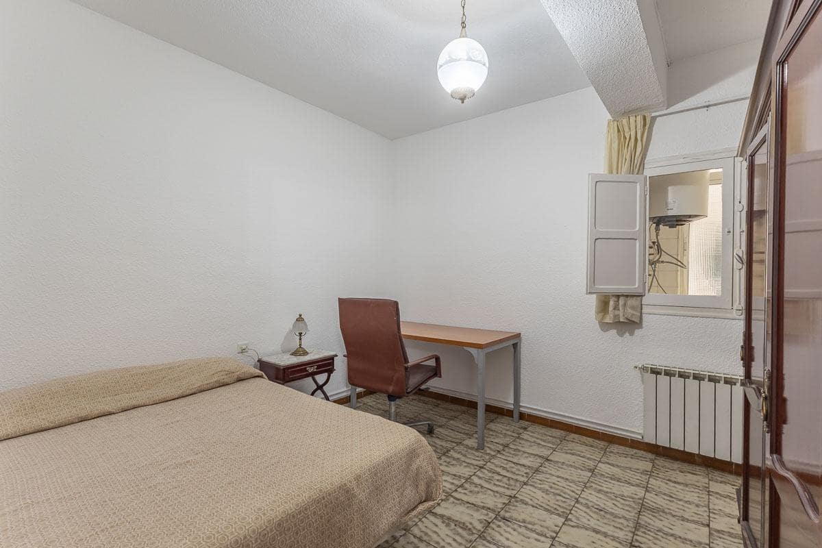 4 camera da letto Appartamento in vendita in Granada citta - 249.000 € (Rif: 9990884)