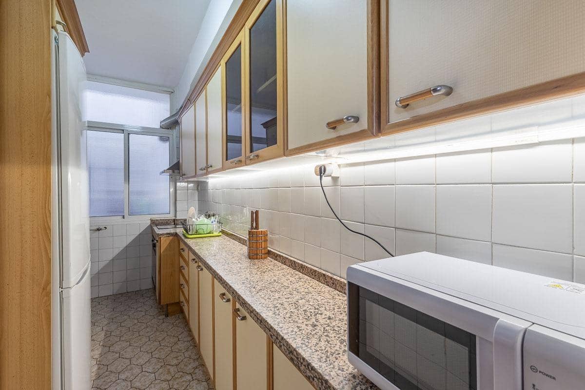 4 camera da letto Appartamento in vendita in Granada citta - 249.000 € (Rif: 9990884)