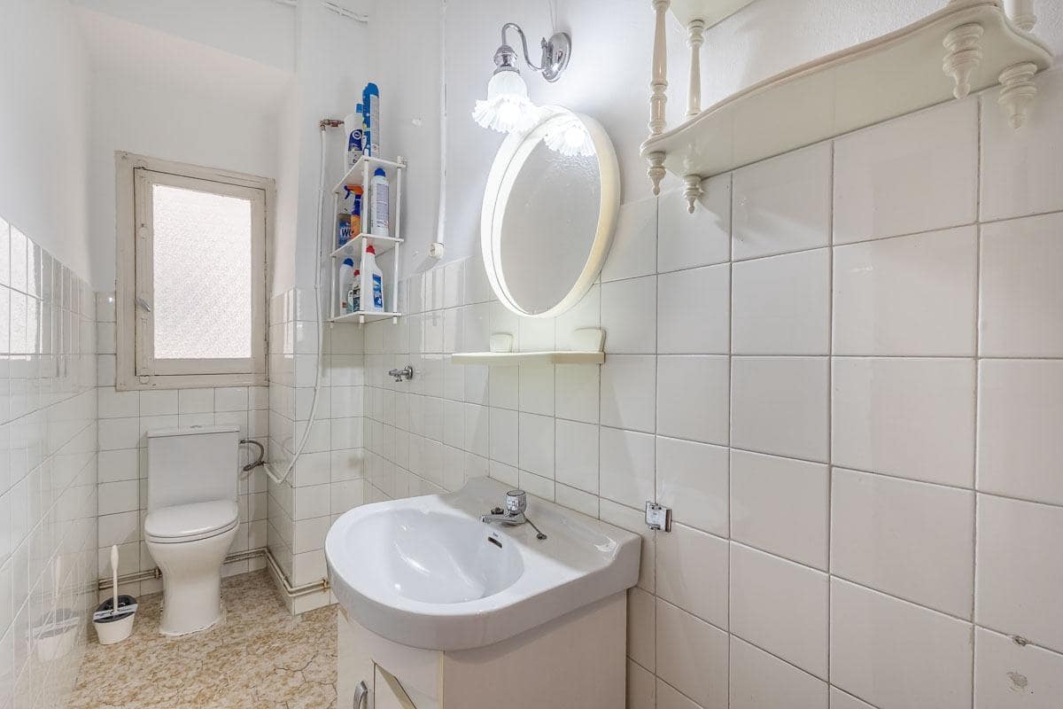 4 camera da letto Appartamento in vendita in Granada citta - 249.000 € (Rif: 9990884)