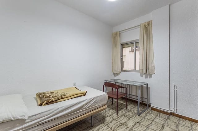 4 sypialnia Mieszkanie na sprzedaż w Miasto Grenada - 249 000 € (Ref: 9990884)