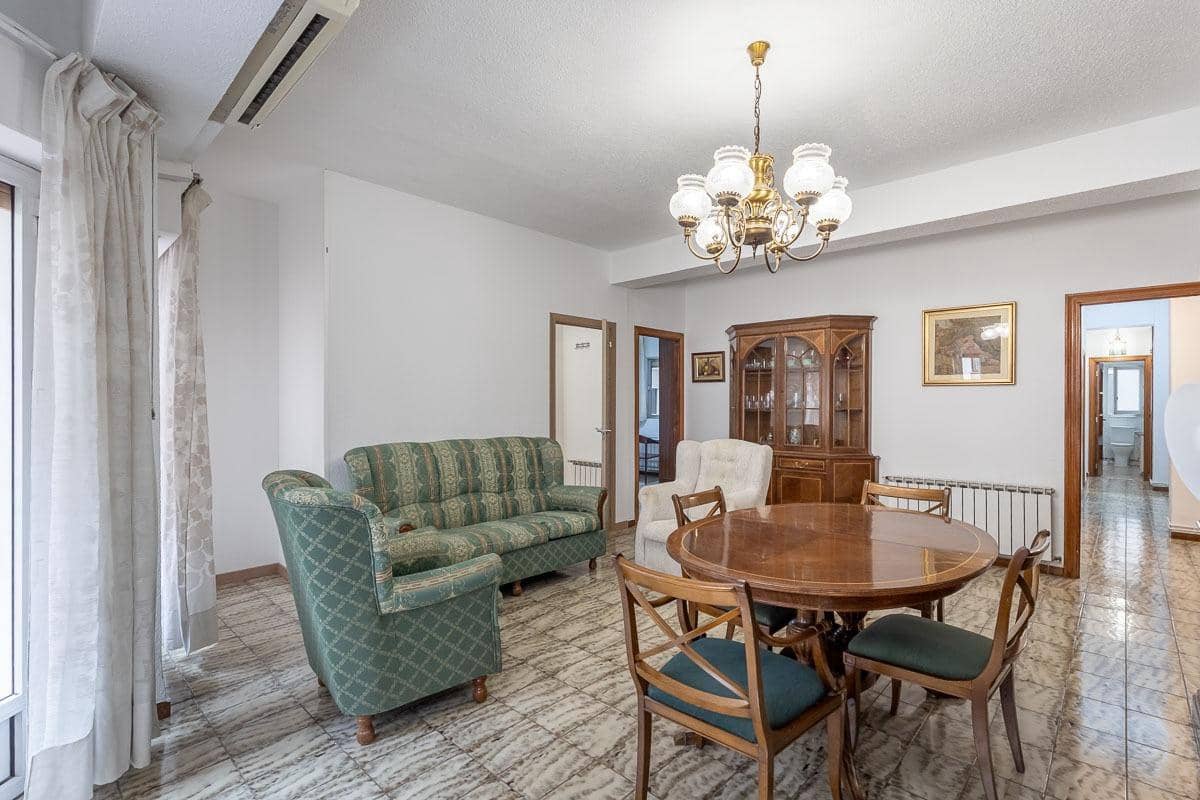 4 camera da letto Appartamento in vendita in Granada citta - 249.000 € (Rif: 9990884)