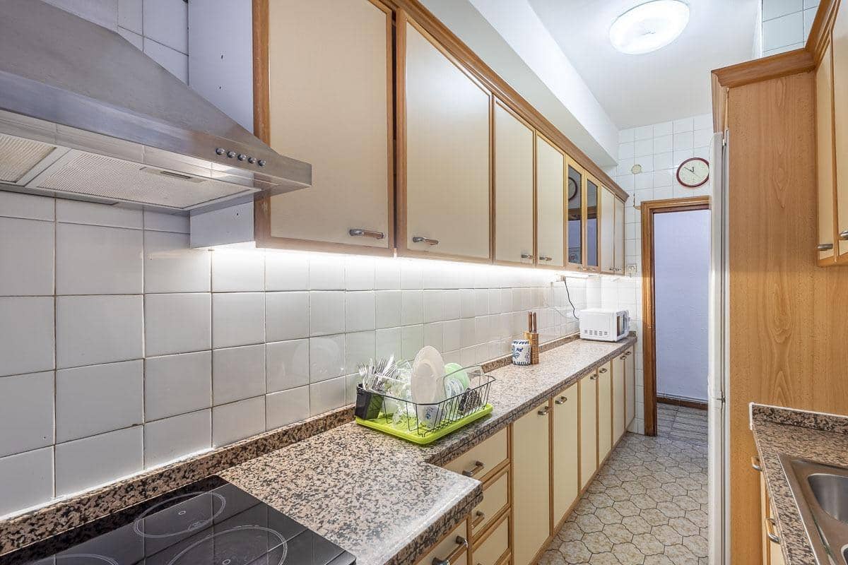 4 camera da letto Appartamento in vendita in Granada citta - 249.000 € (Rif: 9990884)