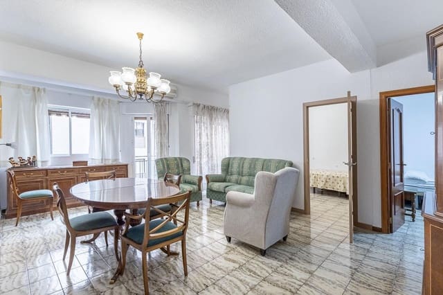 4 sypialnia Mieszkanie na sprzedaż w Miasto Grenada - 249 000 € (Ref: 9990884)