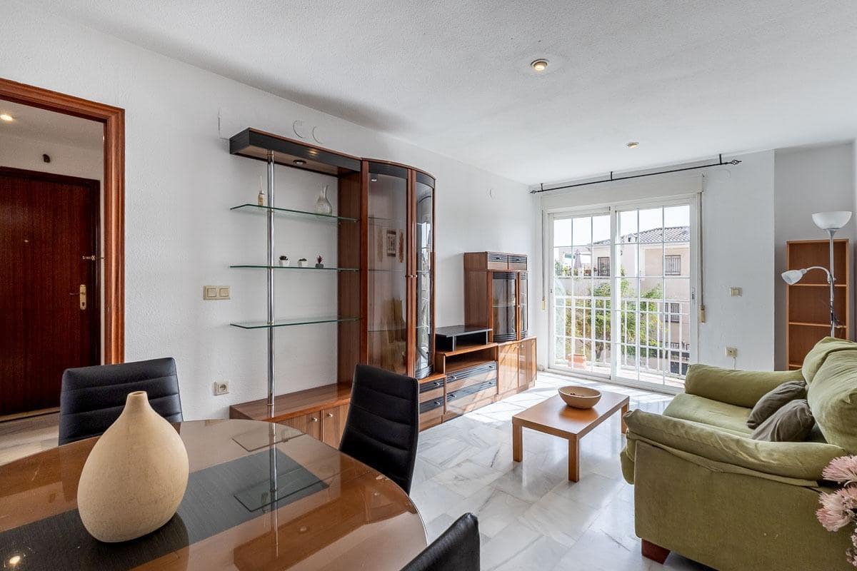 2 chambre Appartement à vendre à Grenade ville - 179 000 € (Ref: 9990885)