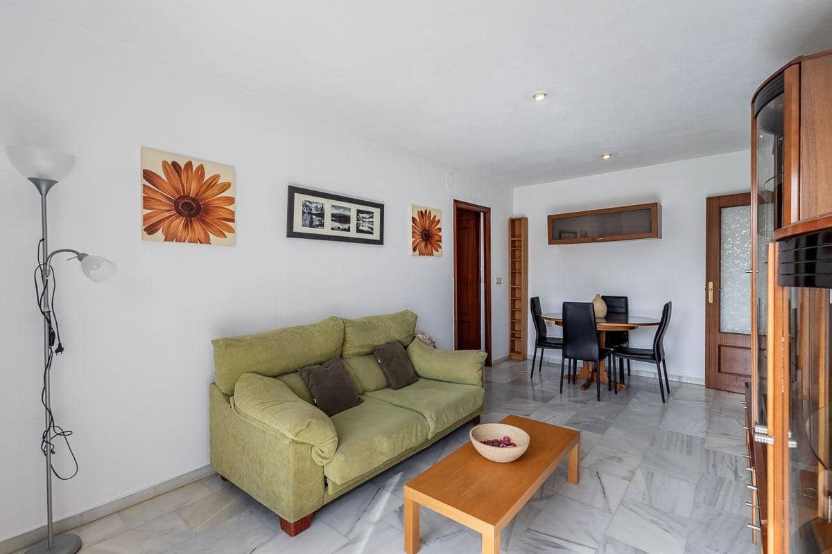 2 chambre Appartement à vendre à Grenade ville - 179 000 € (Ref: 9990885)