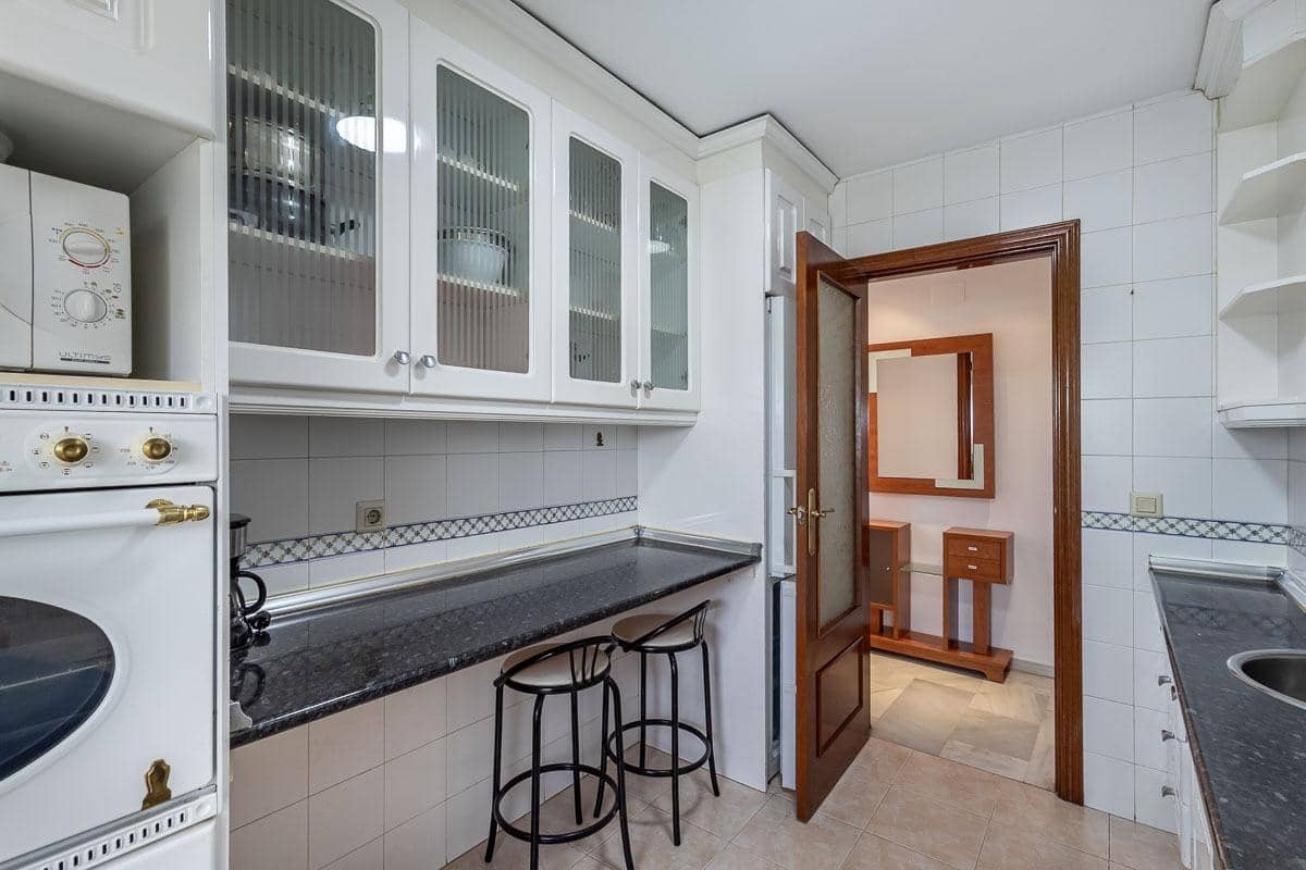 2 chambre Appartement à vendre à Grenade ville - 179 000 € (Ref: 9990885)