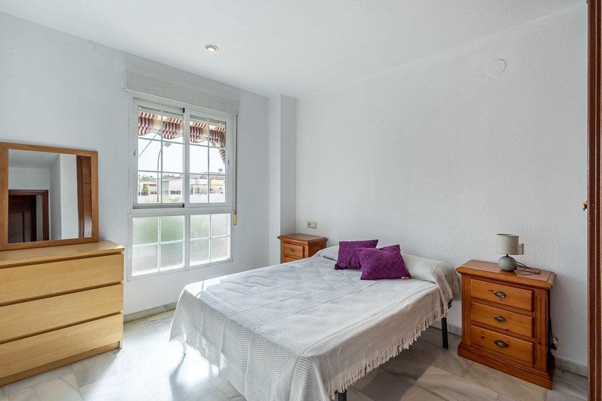 2 chambre Appartement à vendre à Grenade ville - 179 000 € (Ref: 9990885)