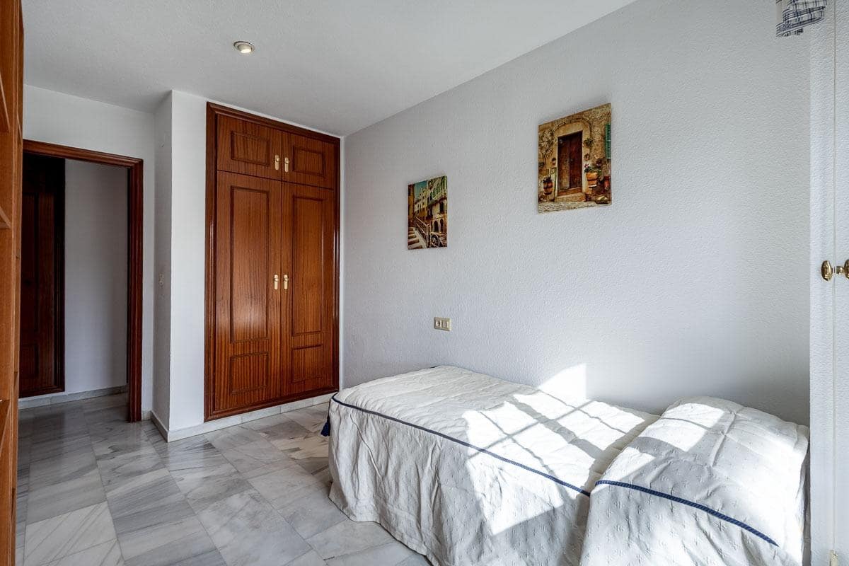 2 chambre Appartement à vendre à Grenade ville - 179 000 € (Ref: 9990885)