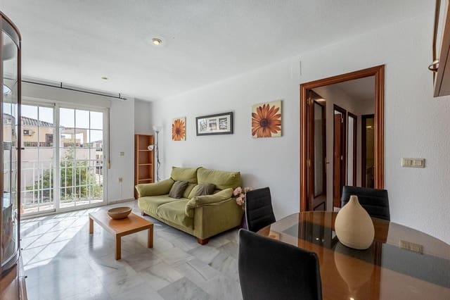 2 soveværelse Lejlighed til salg i Granada by - € 179.000 (Ref: 9990885)