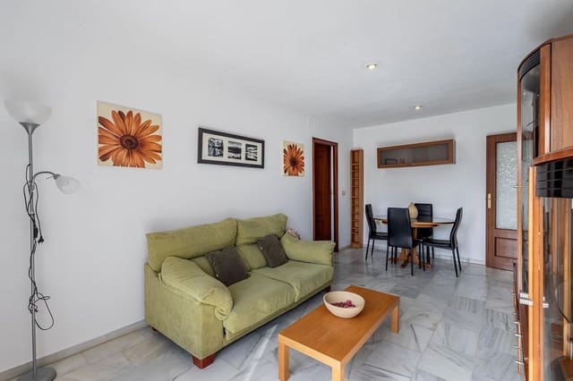 2 soveværelse Lejlighed til salg i Granada by - € 179.000 (Ref: 9990885)