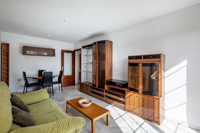 2 soveværelse Lejlighed til salg i Granada by - € 179.000 (Ref: 9990885)