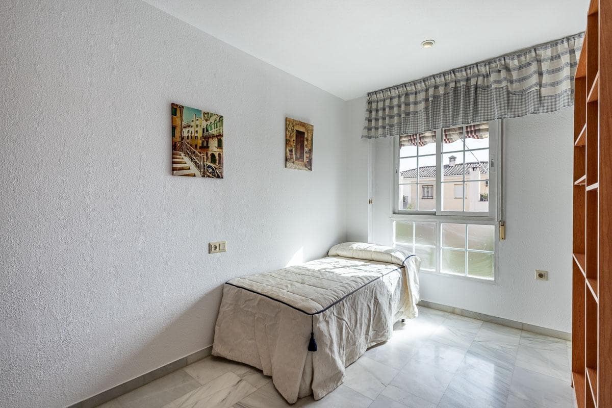 2 chambre Appartement à vendre à Grenade ville - 179 000 € (Ref: 9990885)