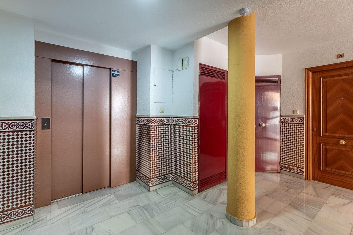 2 chambre Appartement à vendre à Grenade ville - 179 000 € (Ref: 9990885)