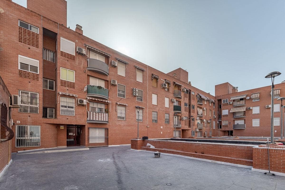 2 chambre Appartement à vendre à Grenade ville - 179 000 € (Ref: 9990885)