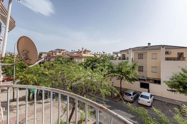 2 soveværelse Lejlighed til salg i Granada by - € 179.000 (Ref: 9990885)