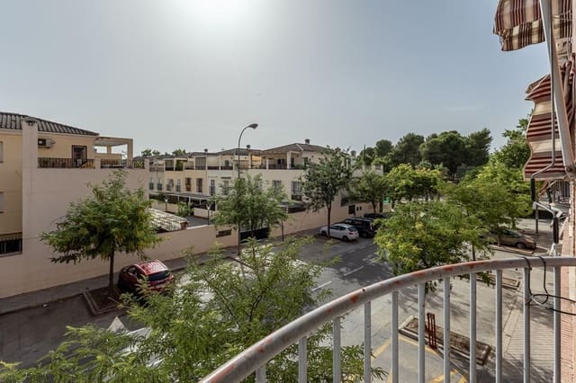 2 soveværelse Lejlighed til salg i Granada by - € 179.000 (Ref: 9990885)