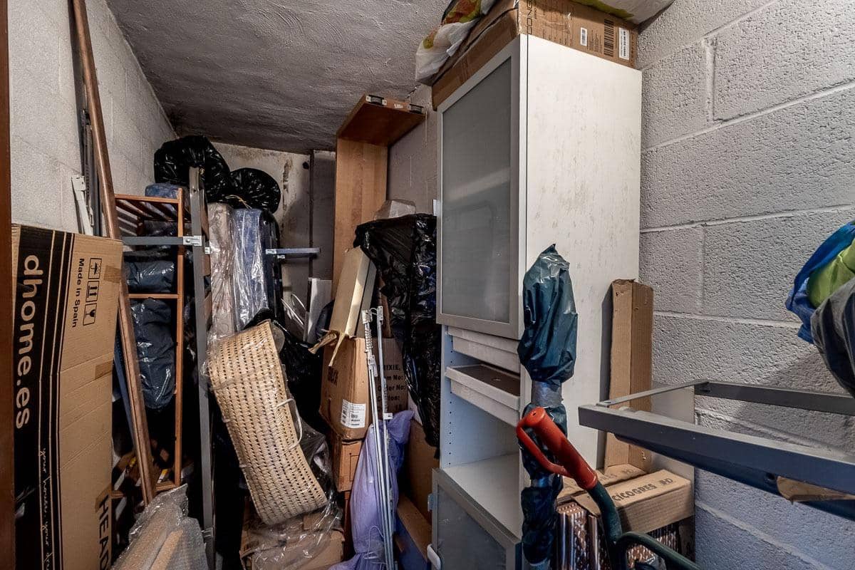 2 chambre Appartement à vendre à Grenade ville - 179 000 € (Ref: 9990885)