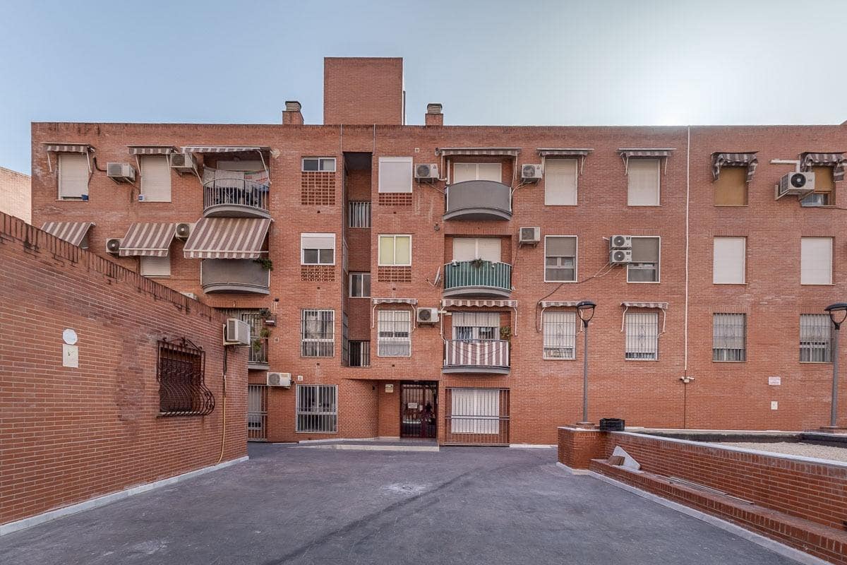 2 chambre Appartement à vendre à Grenade ville - 179 000 € (Ref: 9990885)