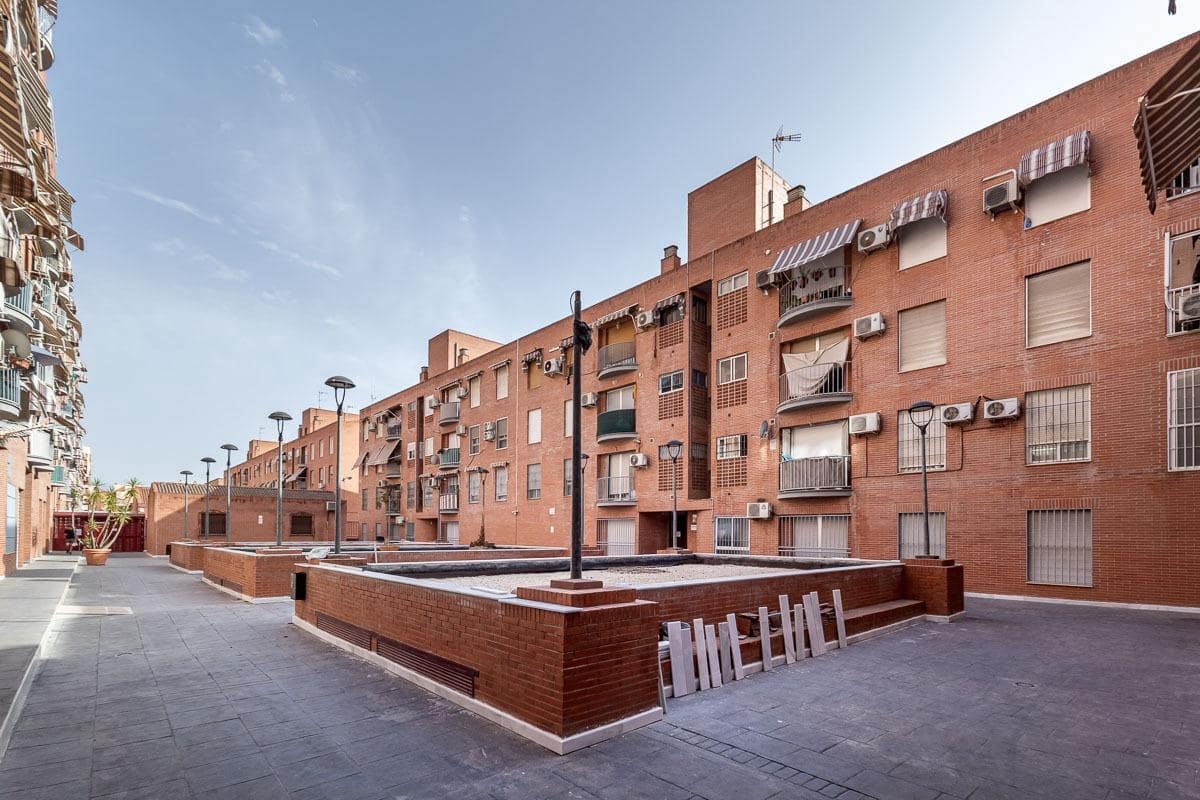 2 chambre Appartement à vendre à Grenade ville - 179 000 € (Ref: 9990885)