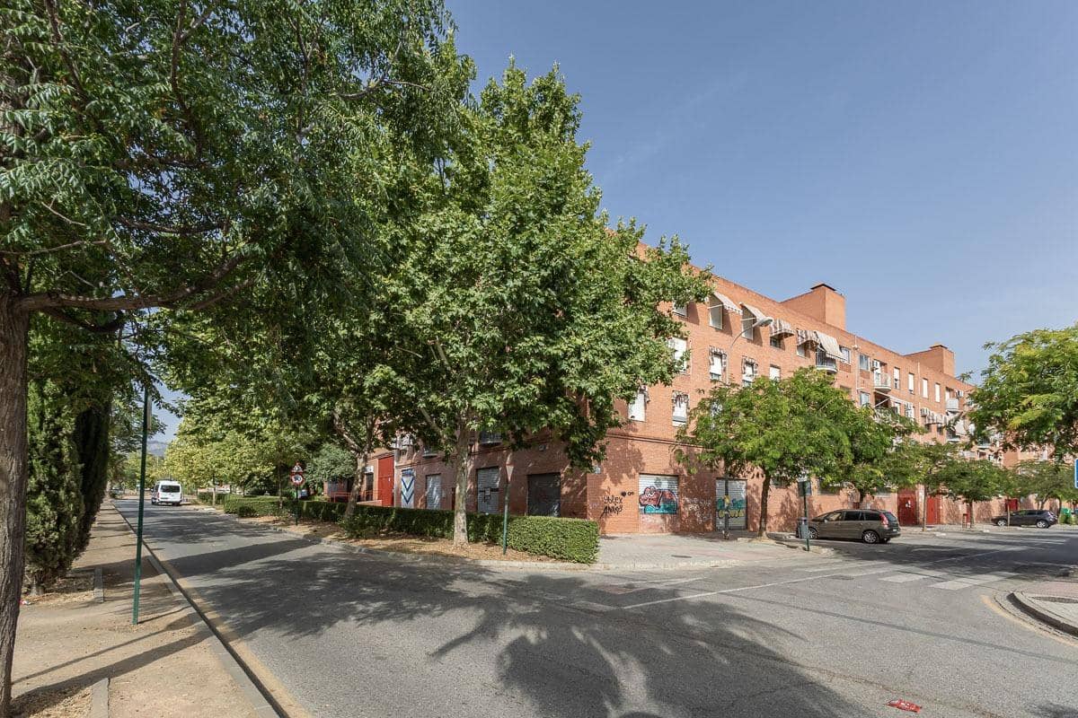 2 chambre Appartement à vendre à Grenade ville - 179 000 € (Ref: 9990885)
