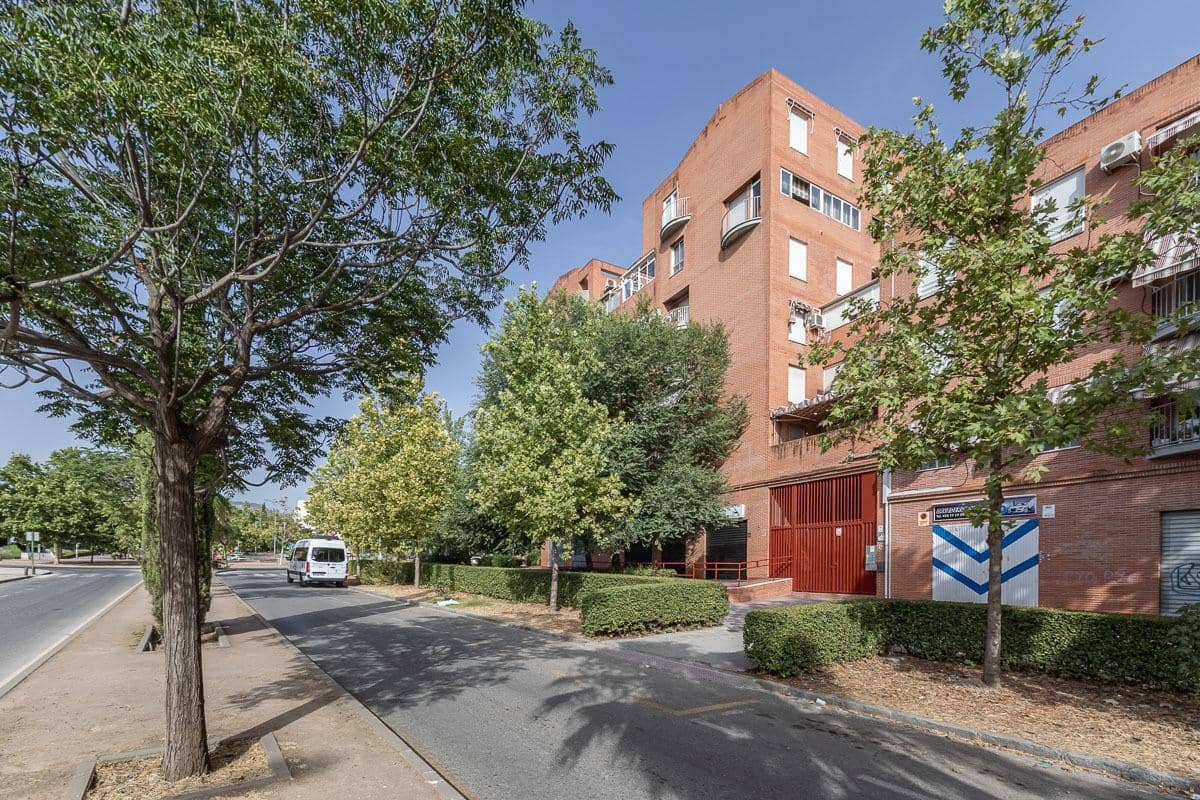 2 chambre Appartement à vendre à Grenade ville - 179 000 € (Ref: 9990885)