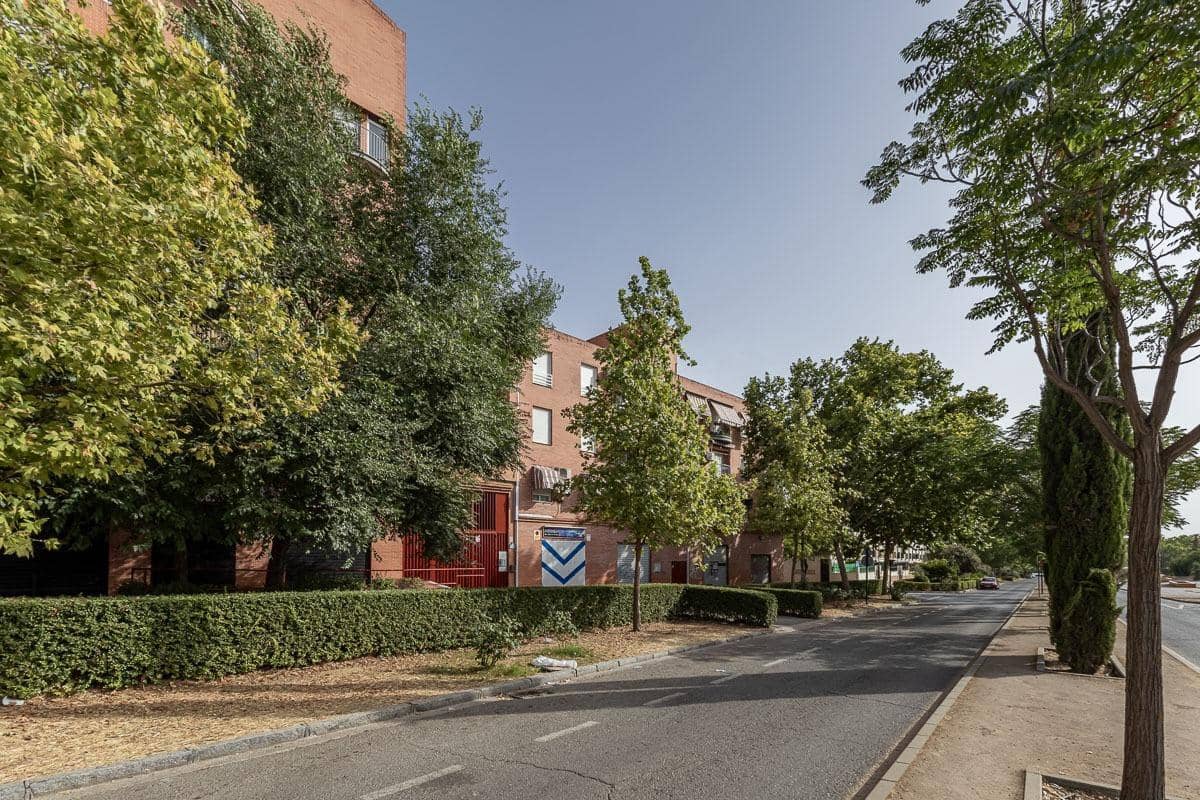 2 chambre Appartement à vendre à Grenade ville - 179 000 € (Ref: 9990885)