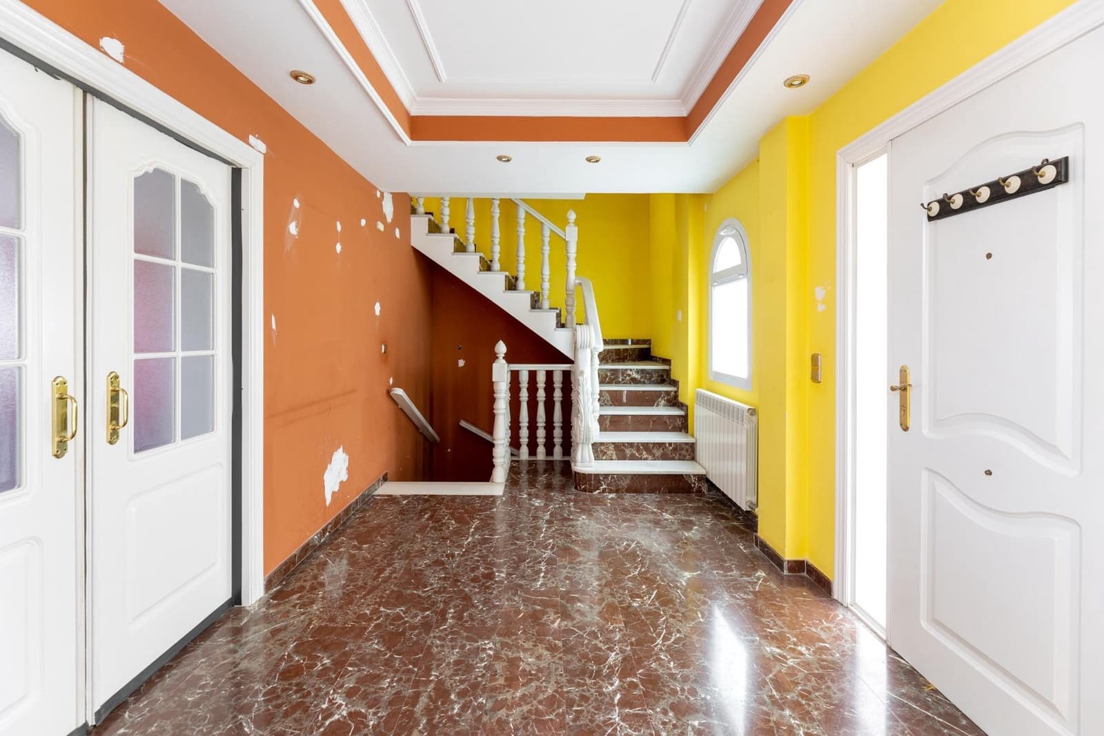 5 slaapkamer Villa te koop in Monachil met zwembad garage - € 450.000 (Ref: 9990886)