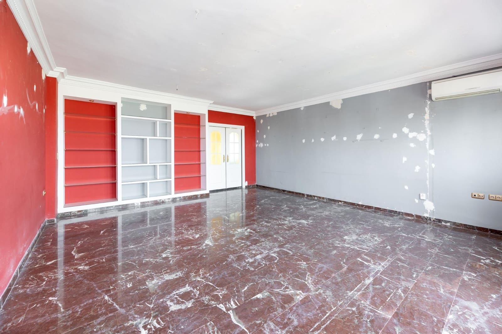 5 slaapkamer Villa te koop in Monachil met zwembad garage - € 450.000 (Ref: 9990886)
