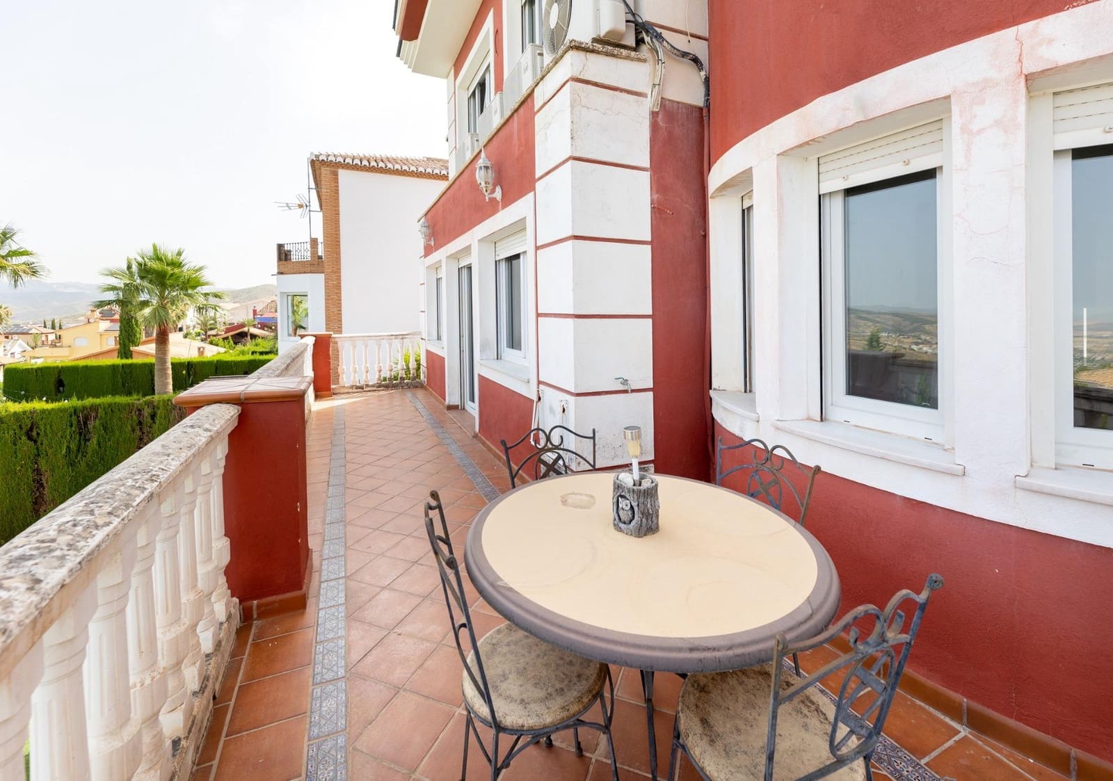 5 slaapkamer Villa te koop in Monachil met zwembad garage - € 450.000 (Ref: 9990886)