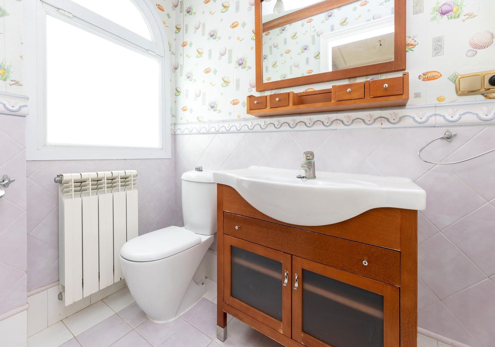 5 slaapkamer Villa te koop in Monachil met zwembad garage - € 450.000 (Ref: 9990886)