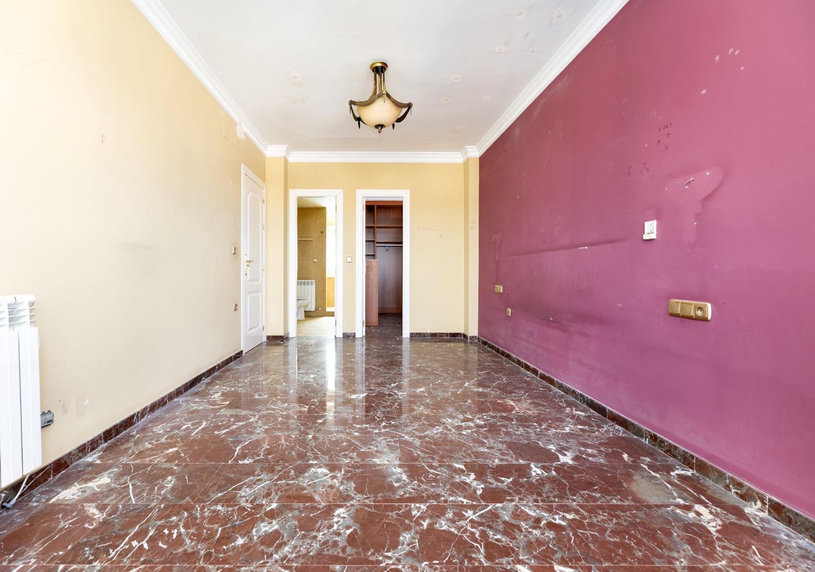 5 slaapkamer Villa te koop in Monachil met zwembad garage - € 450.000 (Ref: 9990886)