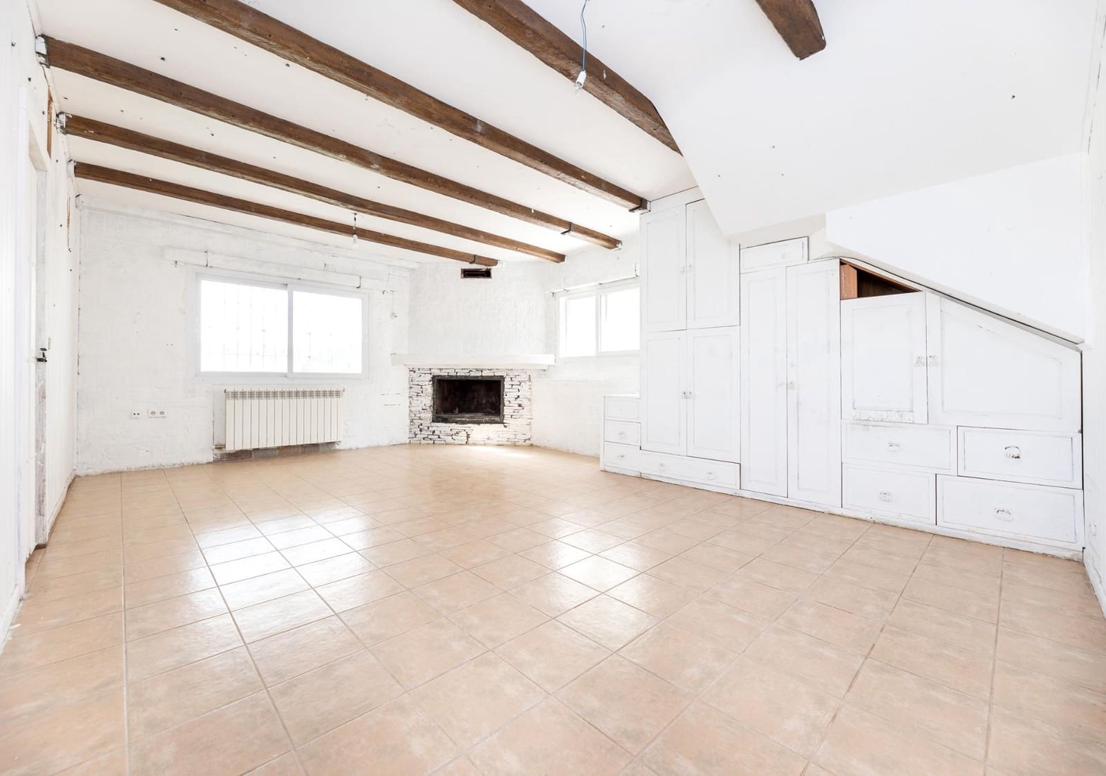 5 slaapkamer Villa te koop in Monachil met zwembad garage - € 450.000 (Ref: 9990886)