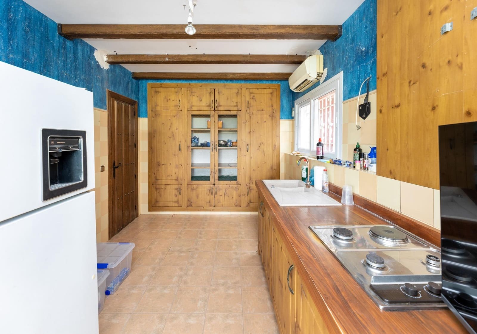 5 slaapkamer Villa te koop in Monachil met zwembad garage - € 450.000 (Ref: 9990886)