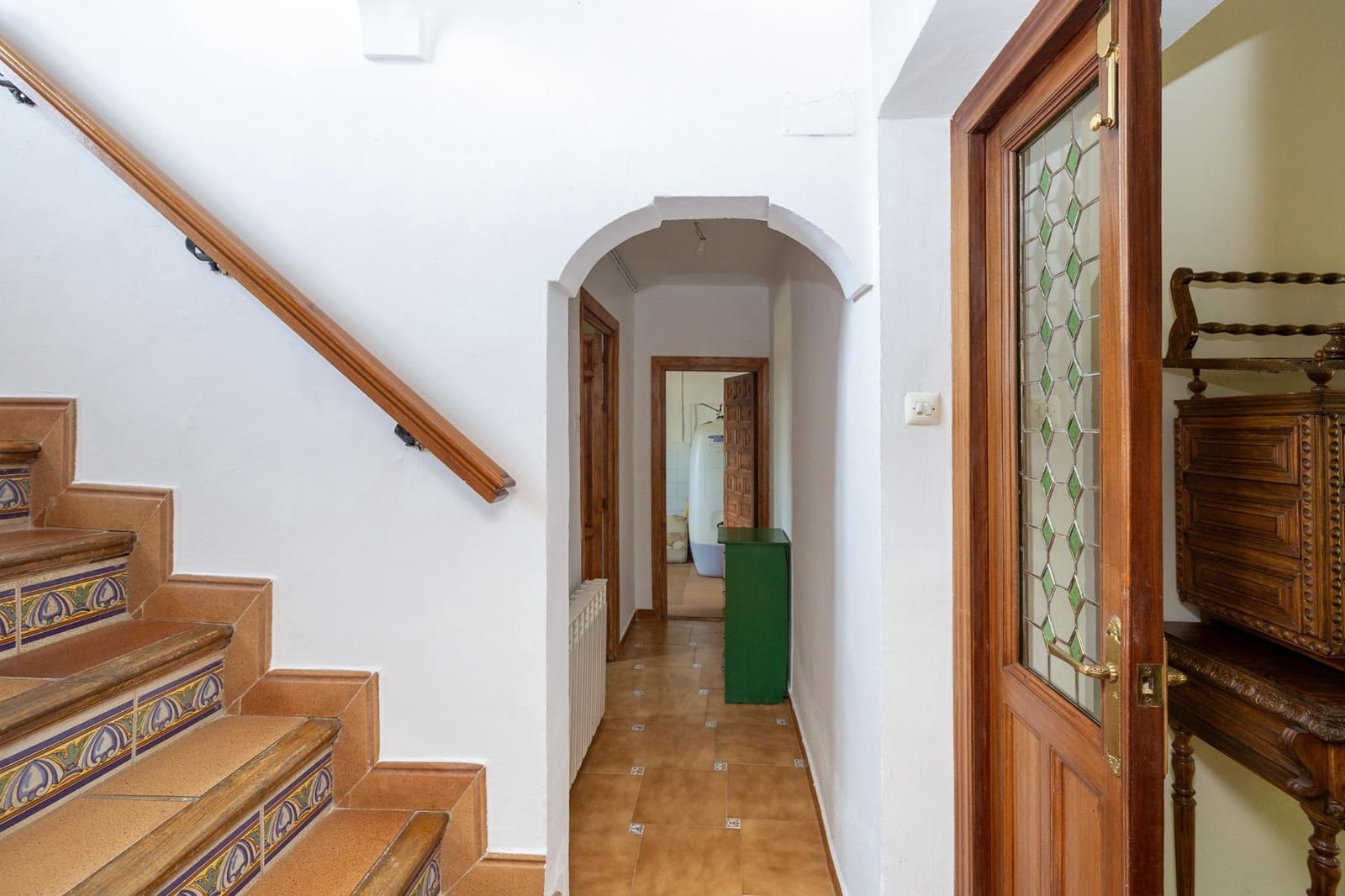 7 makuuhuone Maalaistalo myytävänä paikassa Ogijares mukana uima-altaan - 1 300 000 € (Ref: 9990887)