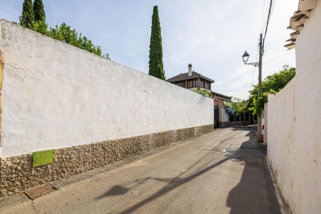 7 soverom Finca/Herregård til salgs i Ogíjares med svømmebasseng - € 1 300 000 (Ref: 9990887)