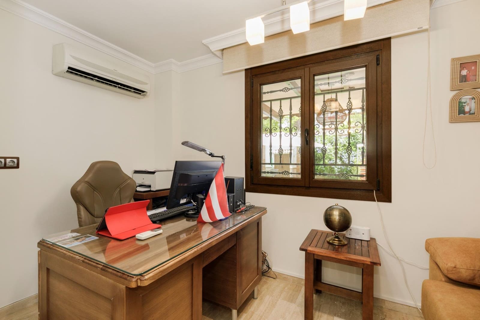 Pareado de 4 habitaciones en Ogíjares en venta con piscina garaje - 580.000 € (Ref: 9990888)