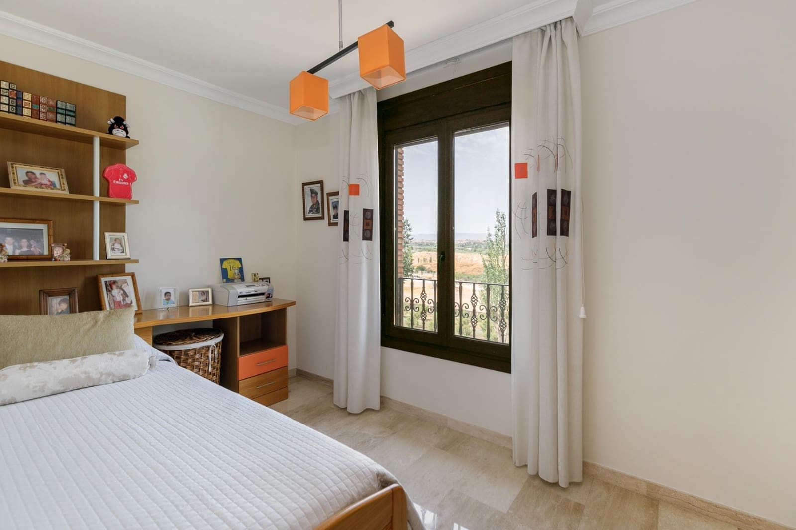 Pareado de 4 habitaciones en Ogíjares en venta con piscina garaje - 580.000 € (Ref: 9990888)